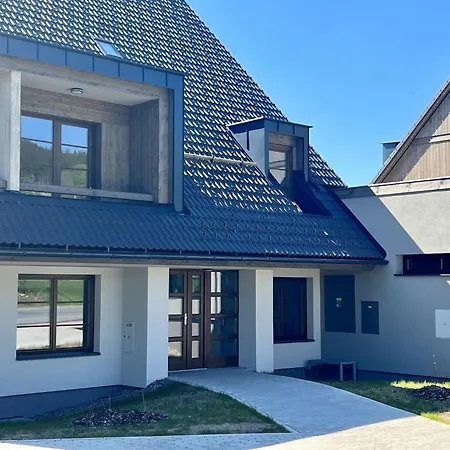 V Orlickych Horach C21 By Interhome * Říčky
