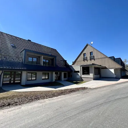 V Orlickych Horach C21 By Interhome