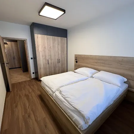 V Orlickych Horach C21 By Interhome